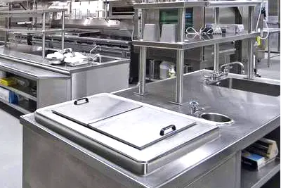 Appliances & Kitchenware