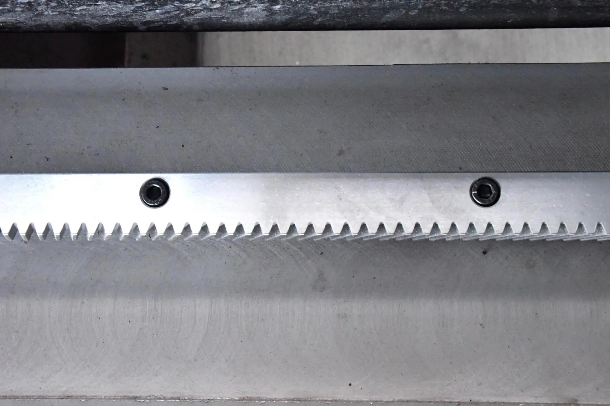 Profile Steel Laser Cutting Machine rack