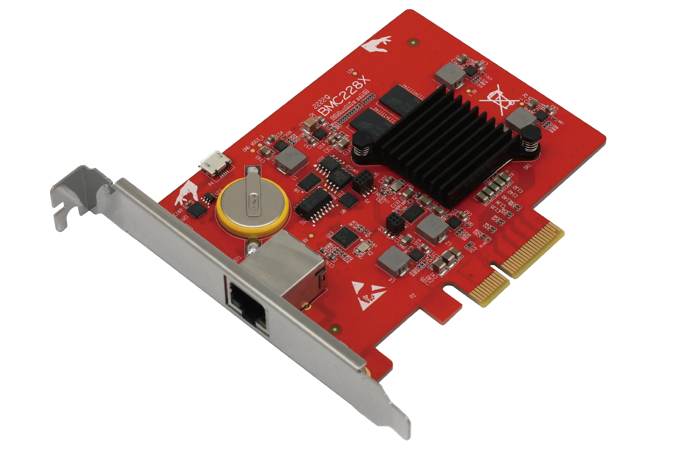 open double table sheet laser cutting machine bus controller