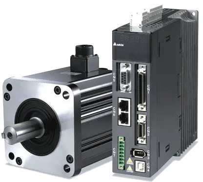 open single table sheet laser cutting machine servo motor and drive