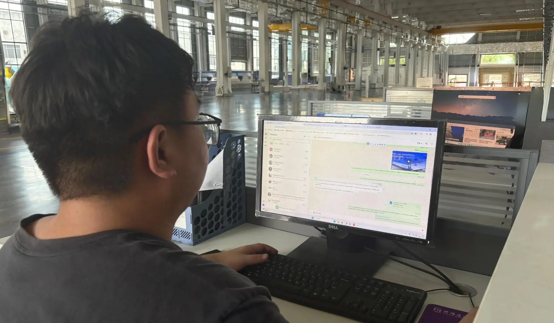 24-Hour Online Service