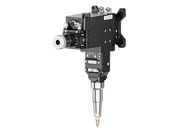 3 Chuck Tube Laser Cutting Machine Laser Cutting Head