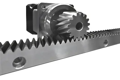 3 Chuck Tube Laser Cutting Machine Rack