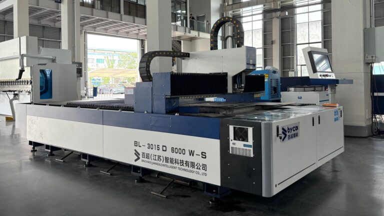 激光器、水冷机选型指南