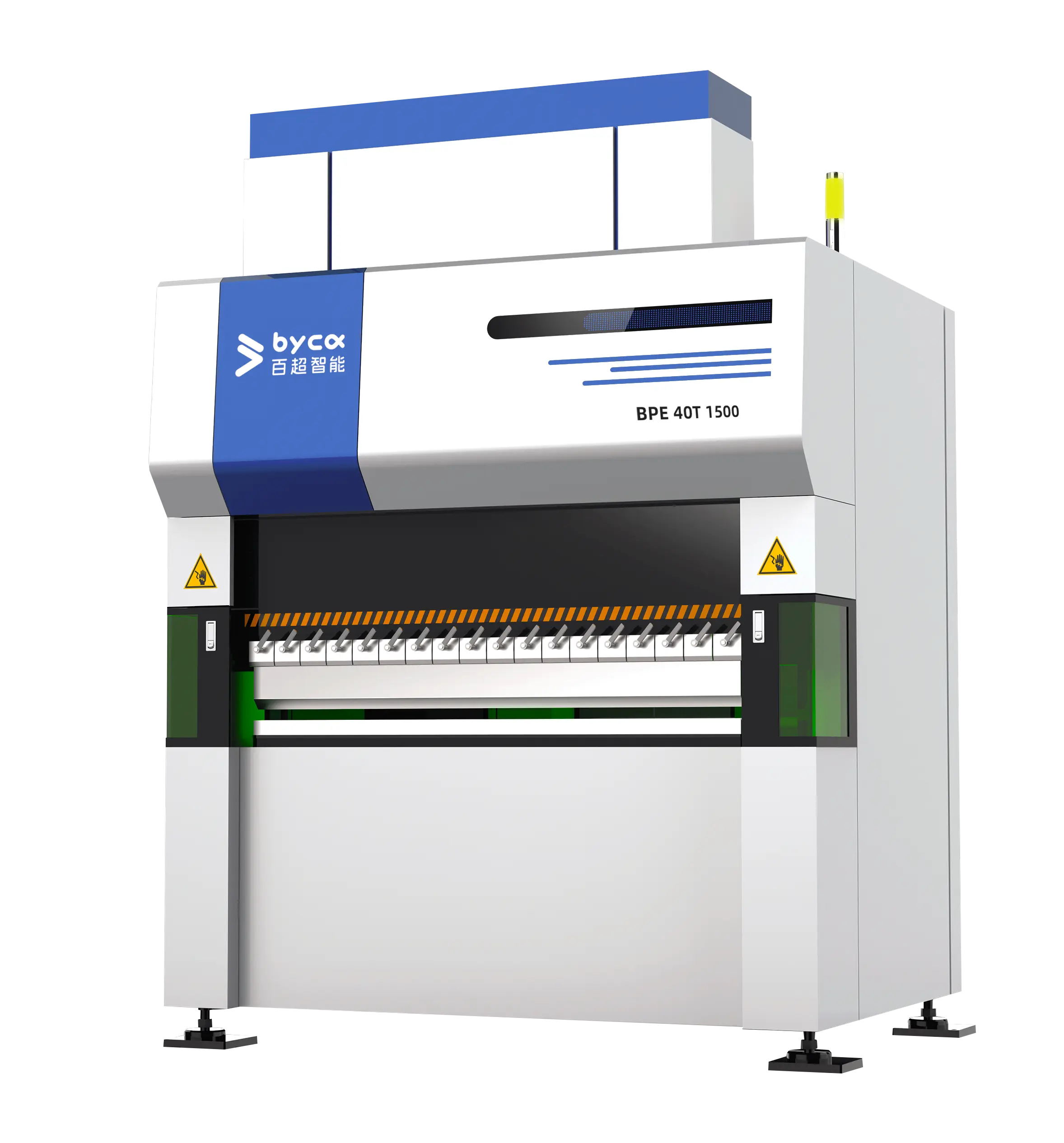 Electric CNC Press Brake Machine