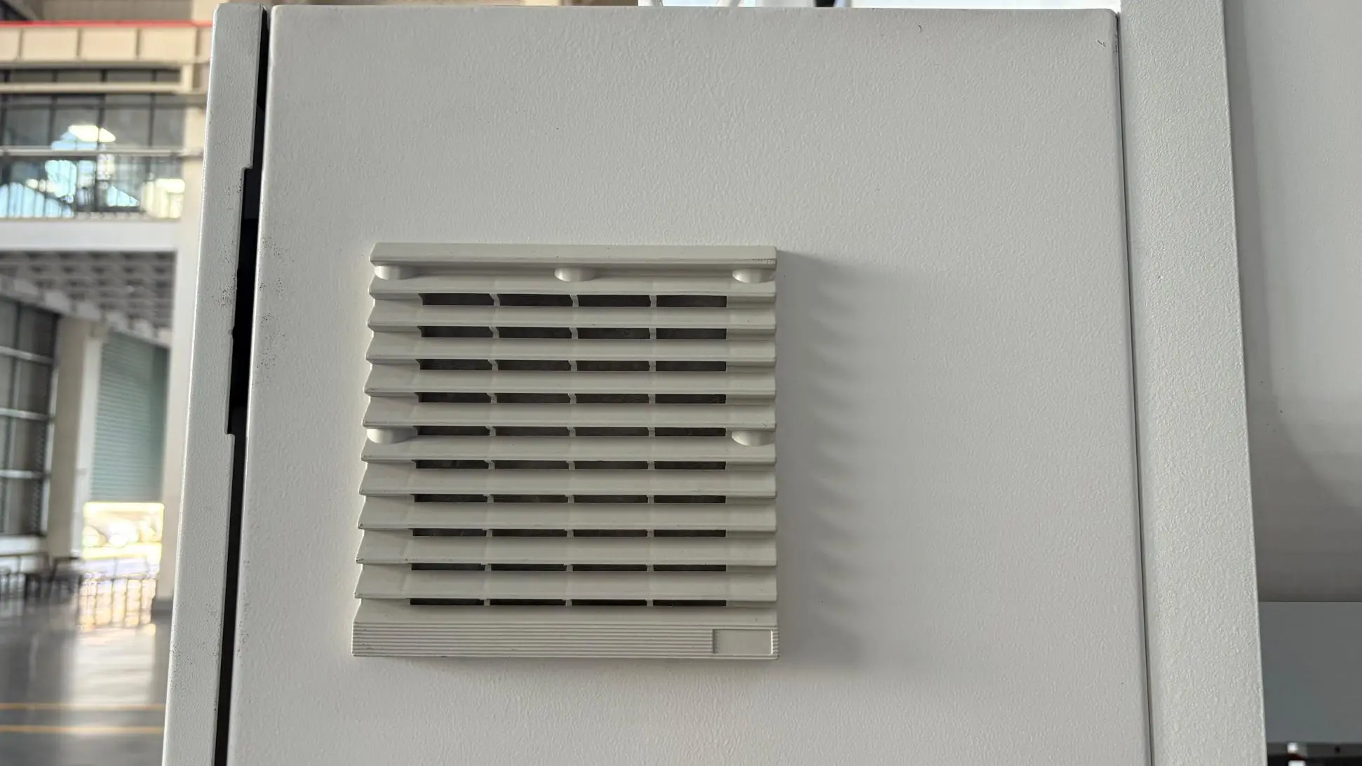 Electro-Hydraulic Synchronous CNC Press Brake Machine Oil Temperature Control Unit