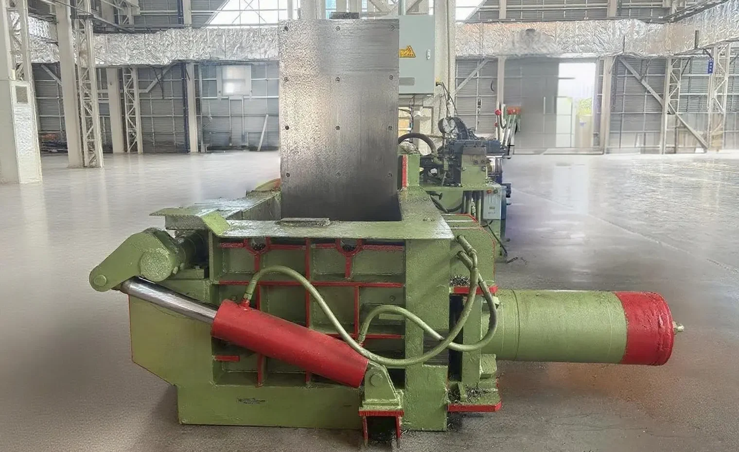 Environmental Protection