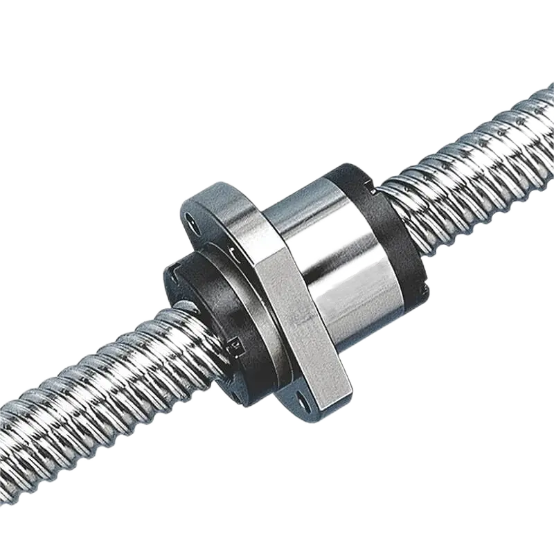 Servo Pump-Controlled CNC Press Brake Machine Ball Screw