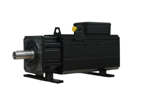 Servo Pump-Controlled CNC Press Brake Machine Main Servo Motor