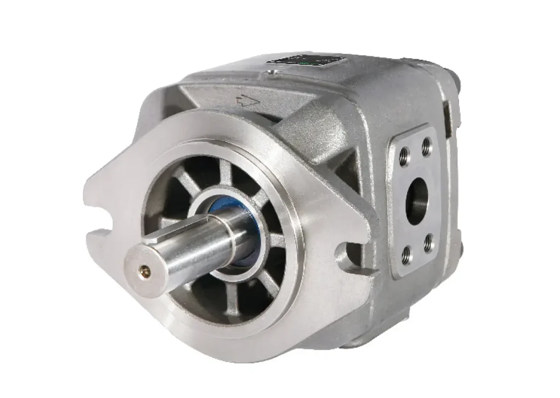 Servo Pump-Controlled CNC Press Brake Machine Pump